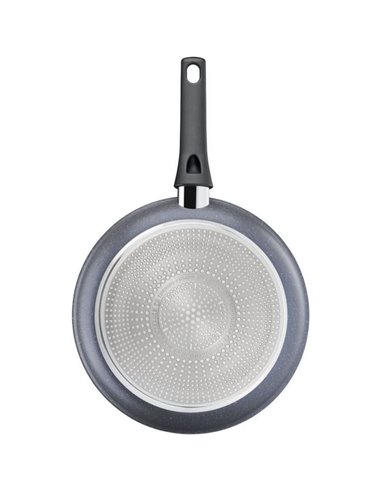 Сковорода Tefal G1500672, 28cm, Серый