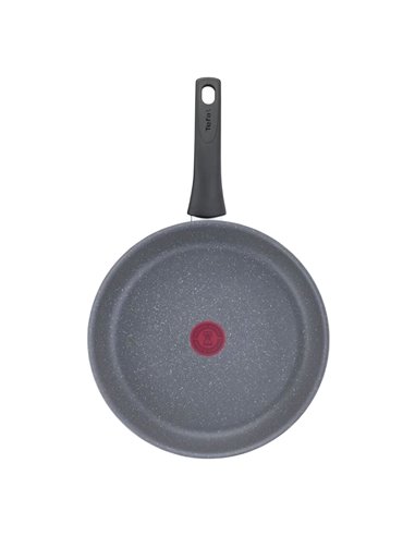 Сковорода Tefal G1500672, 28cm, Серый