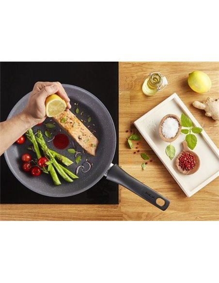 Tigaie Tefal G1500672, 28cm, Gri