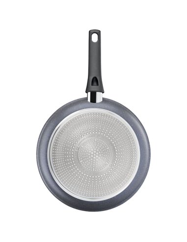 Сковорода Tefal G1500672, 28cm, Серый
