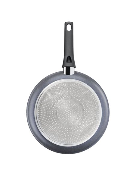 Сковорода Tefal G1500672, 28cm, Серый