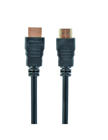 Видео кабель Gembird CC-HDMI4-10, HDMI (M) - HDMI (M), 3м, Чёрный