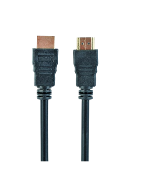 Видео кабель Gembird CC-HDMI4-10, HDMI (M) - HDMI (M), 3м, Чёрный