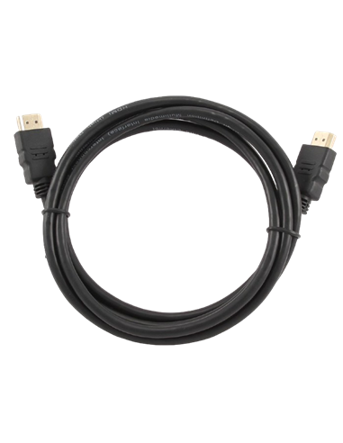 Gembird CC-HDMI4-6, HDMI (M) - HDMI (M), 1,8m, Negru