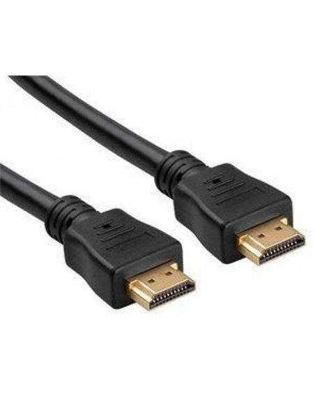 Gembird CC-HDMI4-6, HDMI (M) - HDMI (M), 1,8m, Negru