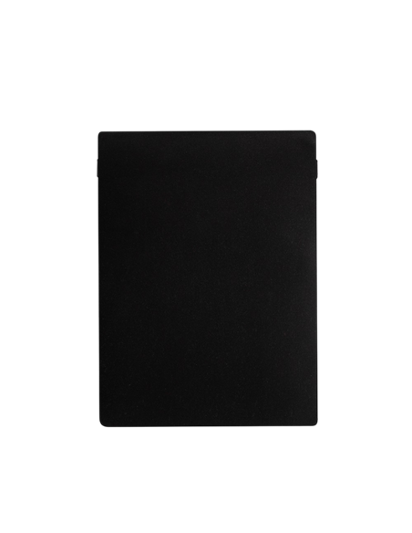 Сумка для ноутбука Rivacase Canvas , 14", Чёрный