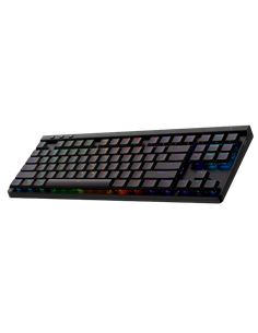 Клавиатура Logitech G515, Беспроводное, Чёрный 2