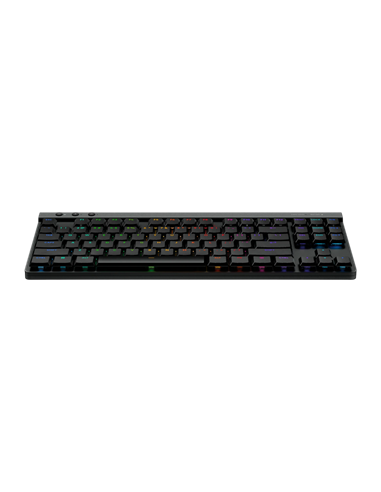 Клавиатура Logitech G515, Беспроводное, Чёрный