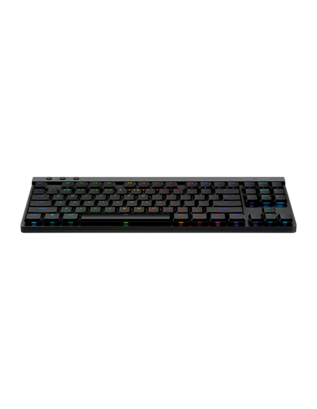 Клавиатура Logitech G515, Беспроводное, Чёрный