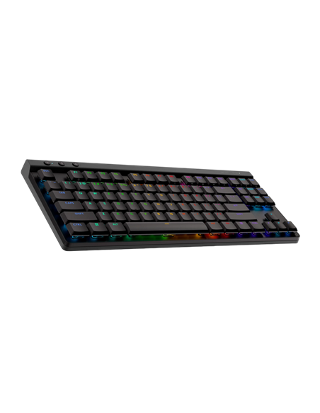 Клавиатура Logitech G515, Беспроводное, Чёрный