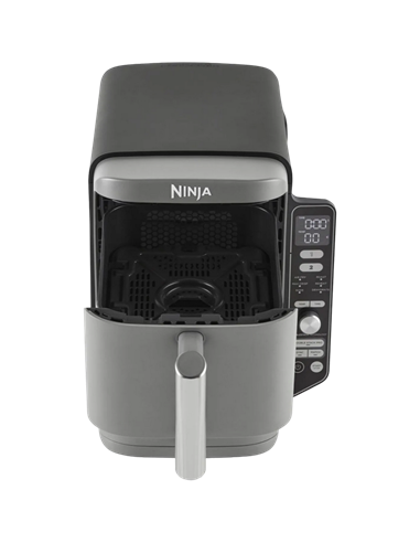 Аэрогриль Ninja Double Stack XL SL400EUWH, Белый