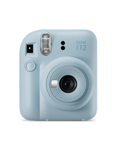 Cameră Foto instax Mini 12, Pastel Blue