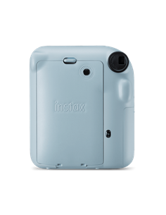 Cameră Foto instax Mini 12, Pastel Blue 2