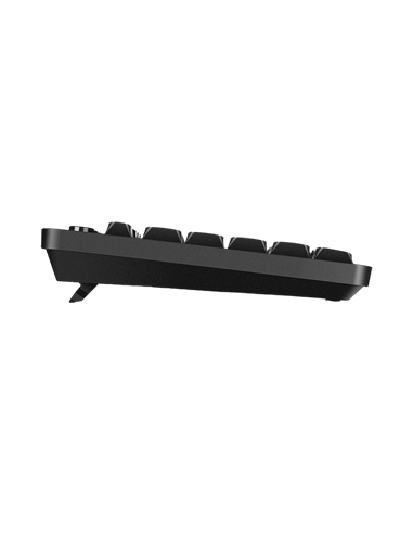 Tastatură SVEN KB-C3060, Cu fir, Negru
