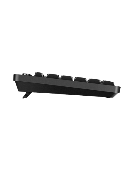 Tastatură SVEN KB-C3060, Cu fir, Negru
