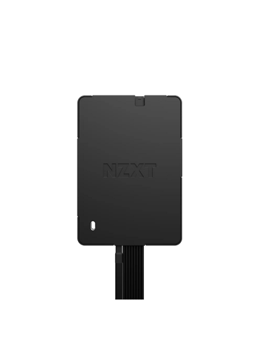 Концентратор вентилятора NZXT Control Hub AC-CRFR1-B1