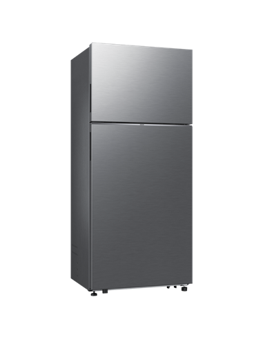 Холодильник Samsung RT53DG7A14S9EO, Нержавеющая сталь