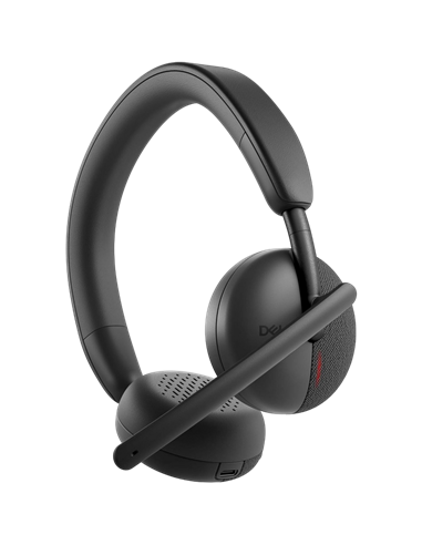Căști DELL WL3024, Negru