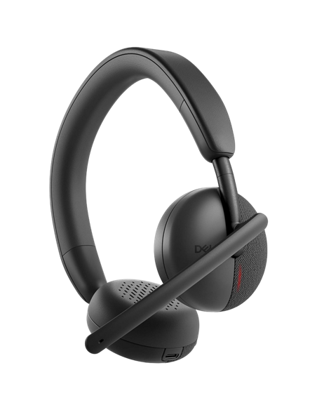 Căști DELL WL3024, Negru