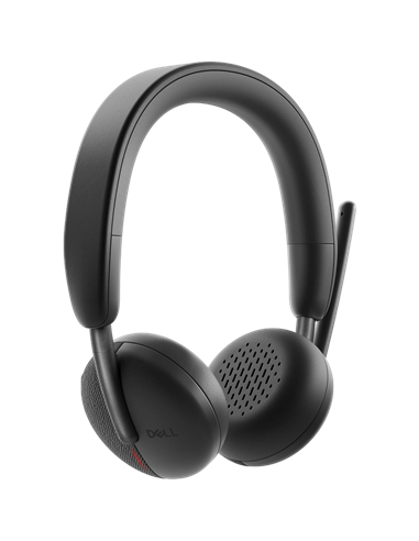 Căști DELL WL3024, Negru