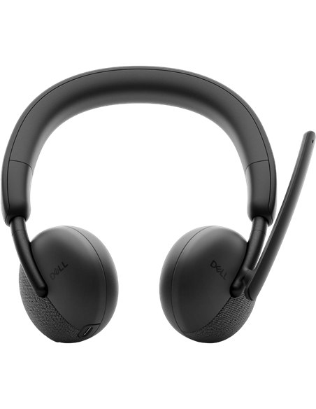 Căști DELL WL3024, Negru
