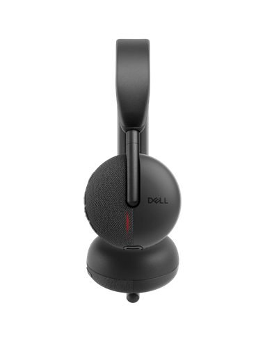 Căști DELL WL3024, Negru