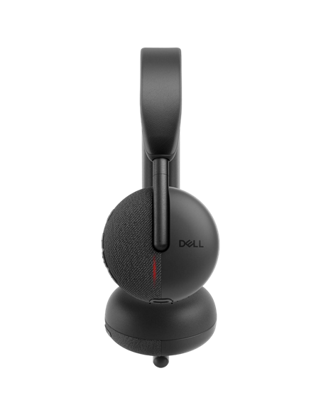 Căști DELL WL3024, Negru