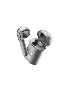 Căști Cellularline Ploos Capsule, Negru 2
