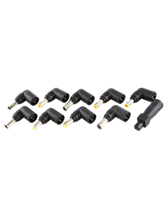 Adaptor de rețea universal Gembird NPA-AC1D, 40W 2