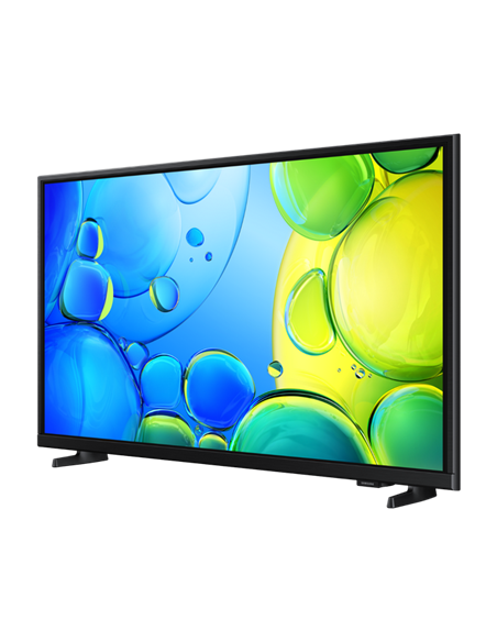 32" LED SMART TV Samsung UE32F6000FUXUA, 1920x1080 FHD, Tizen, Negru