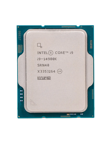 Procesor Intel Core i9-14900K, Intel UHD Graphics 770,  | Tray