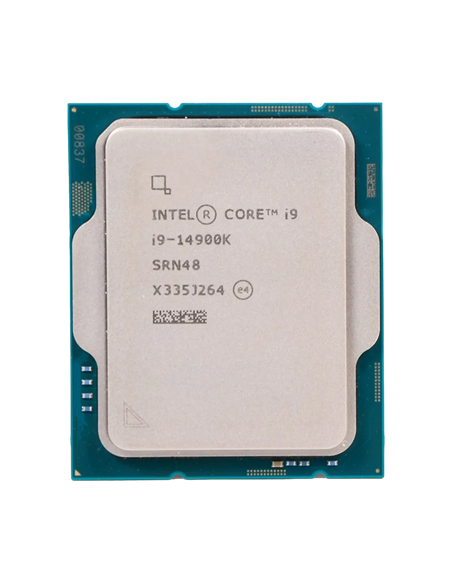Procesor Intel Core i9-14900K, Intel UHD Graphics 770,  | Tray
