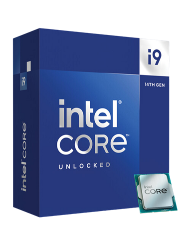Procesor Intel Core i9-14900K, Intel UHD Graphics 770,  | Tray
