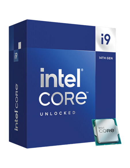 Procesor Intel Core i9-14900K, Intel UHD Graphics 770,  | Tray