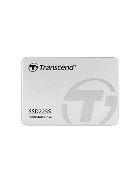 Накопитель SSD Transcend 225S, 500Гб, TS500GSSD225S