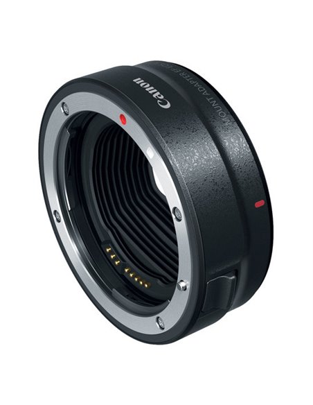 Adaptor de montare Canon EF-EOS R