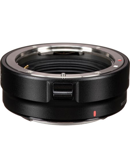 Adaptor de montare Canon EF-EOS R