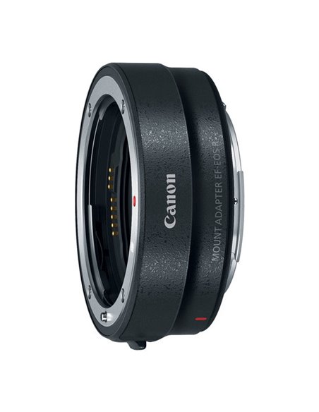 Adaptor de montare Canon EF-EOS R