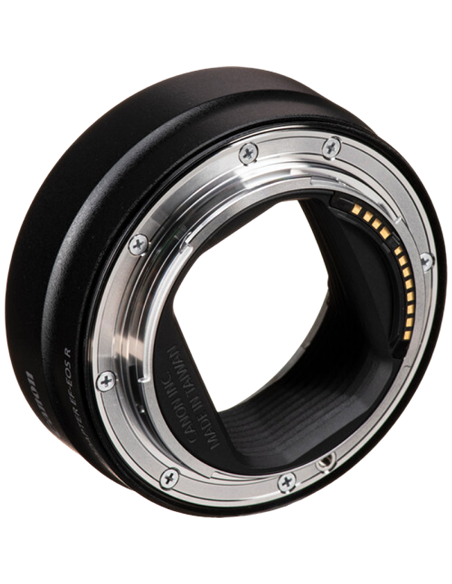 Adaptor de montare Canon EF-EOS R
