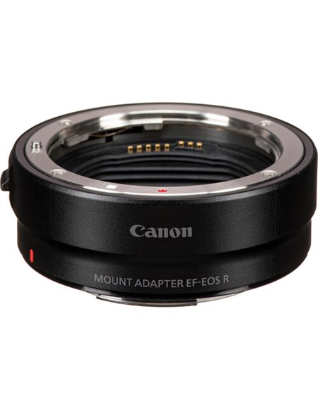 Adaptor de montare Canon EF-EOS R