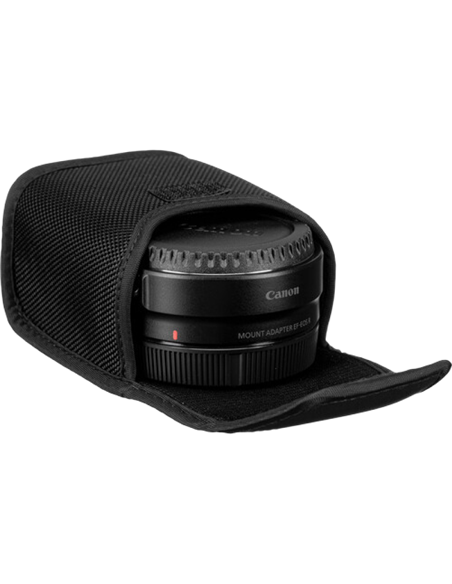Adaptor de montare Canon EF-EOS R
