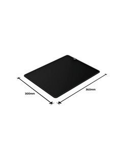 Mouse Pad pentru jocuri HyperX Pulsefire Mat, Medium, Negru 2