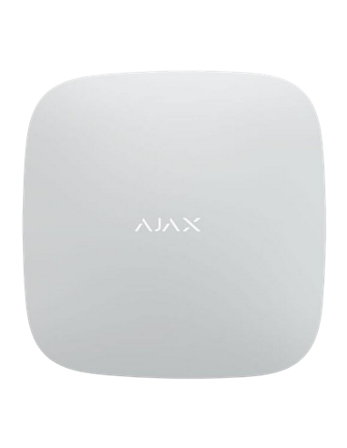 Централь системы безопасности Ajax StarterKit, Белый