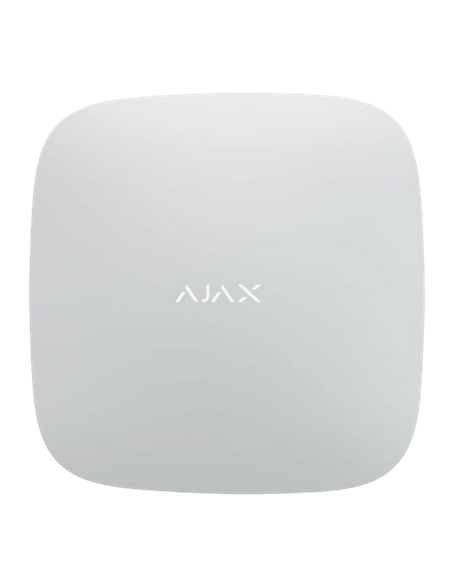 Централь системы безопасности Ajax StarterKit, Белый