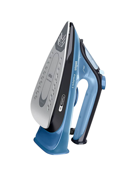 Утюг Braun FI 3194 BK, 2400Вт, Синий