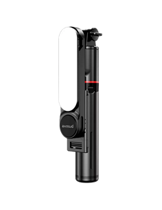 Selfie Stick Proove Selfie Lume, Negru 2