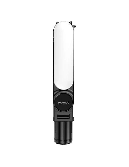 Selfie Stick Proove Selfie Lume, Negru