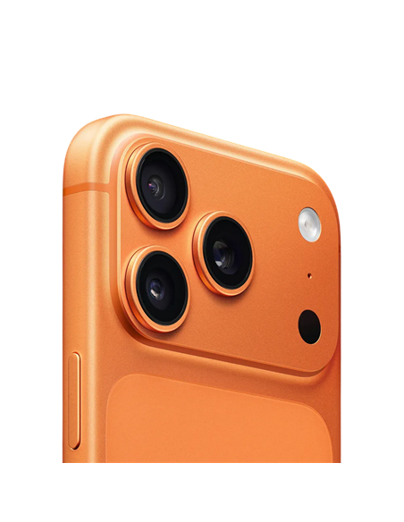 Смартфон Apple iPhone 17 Pro, 12Гб/256Гб, Cosmic Orange