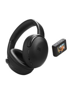 Наушники JBL Tour One M3 Smart TXT, Чёрный