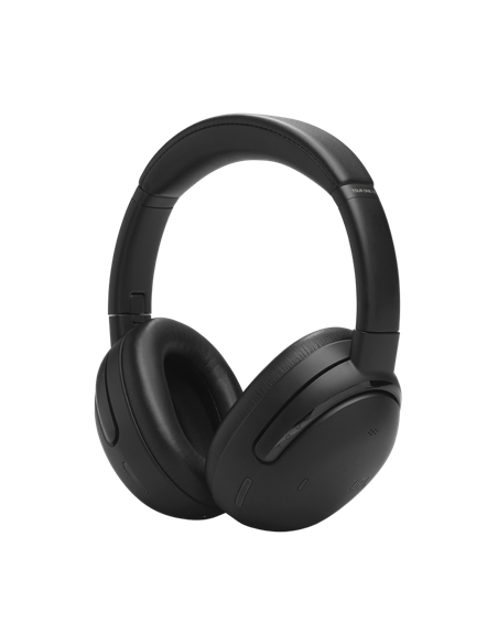 Наушники JBL Tour One M3 Smart TXT, Чёрный